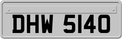 DHW5140