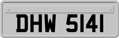 DHW5141