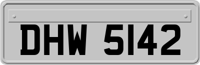 DHW5142