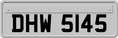 DHW5145