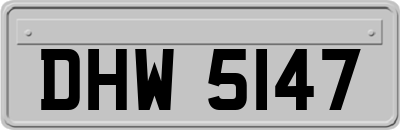 DHW5147