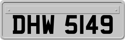 DHW5149