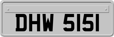 DHW5151