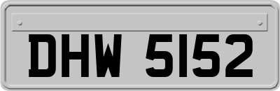 DHW5152