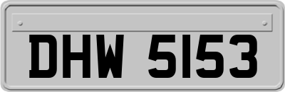 DHW5153