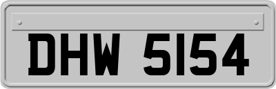 DHW5154