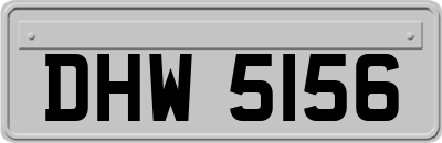 DHW5156