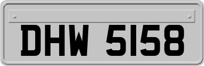 DHW5158