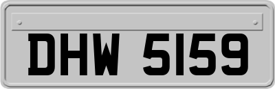 DHW5159