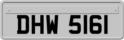 DHW5161