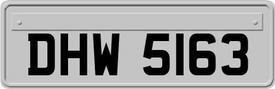 DHW5163