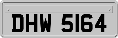 DHW5164