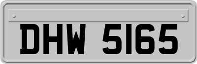 DHW5165
