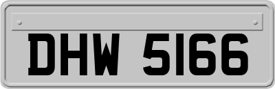 DHW5166