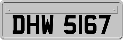 DHW5167