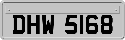 DHW5168