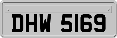 DHW5169