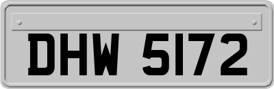 DHW5172