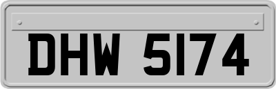 DHW5174