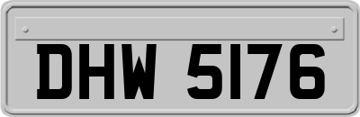 DHW5176