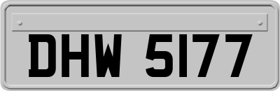 DHW5177