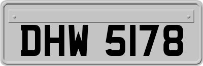 DHW5178