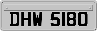 DHW5180