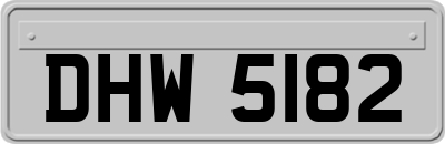 DHW5182