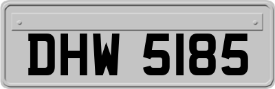 DHW5185
