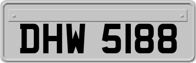 DHW5188