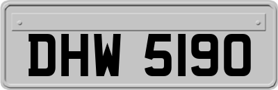 DHW5190