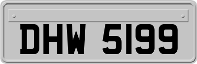 DHW5199