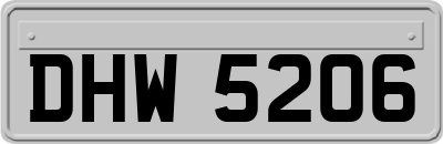 DHW5206
