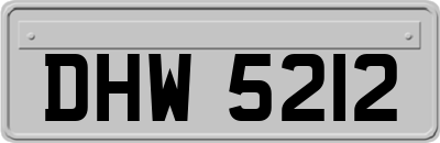DHW5212