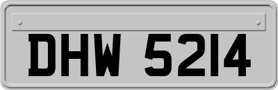 DHW5214