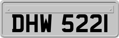 DHW5221