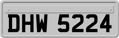 DHW5224