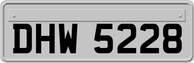 DHW5228