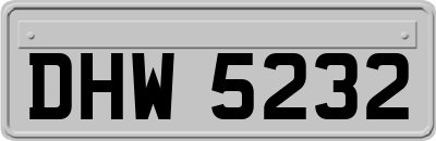 DHW5232