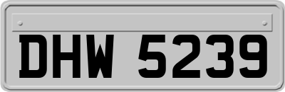 DHW5239