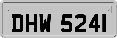 DHW5241