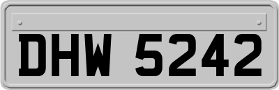 DHW5242