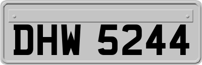 DHW5244