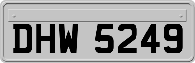 DHW5249