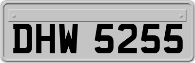 DHW5255