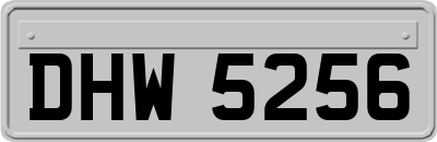 DHW5256