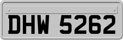 DHW5262
