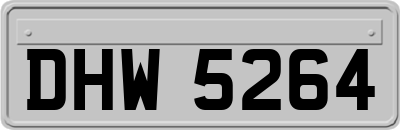 DHW5264