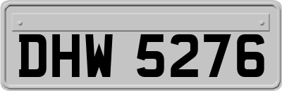 DHW5276