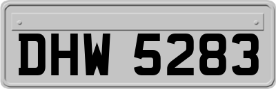 DHW5283